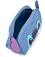 【L'Appartement Bonjour Pouch】 Amazon.com: BAGSMART Makeup Bag Travel Toiletry Bag, Puffy
